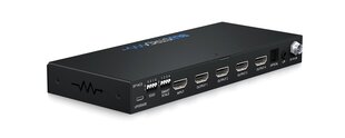 Blustream SP14CS, HDMI kaina ir informacija | Adapteriai, USB šakotuvai | pigu.lt