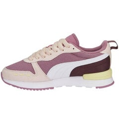 Sportiniai batai mergaitėms Puma 373616 31 40566-Q, įvairių spalvų цена и информация | Детская спортивная обувь | pigu.lt