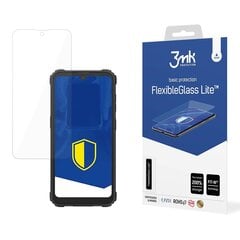3mk FlexibleGlass Lite™ Hybrid Tempered Glass 1444 kaina ir informacija | Apsauginės plėvelės telefonams | pigu.lt