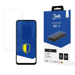 3mk ARC+ Tempered Glass 1224 цена и информация | Защитные пленки для телефонов | pigu.lt