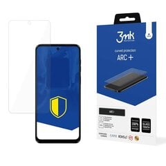 3mk ARC+ Tempered Glass 1224 kaina ir informacija | Apsauginės plėvelės telefonams | pigu.lt