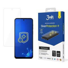 Motorola Moto G14 - 3mk SilverProtection+ screen protector цена и информация | Защитные пленки для телефонов | pigu.lt