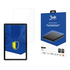 3mk FlexibleGlass Screen Protector 5903108537124 цена и информация | Аксессуары для планшетов, электронных книг | pigu.lt