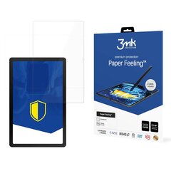 3mk Paper Feeling Screen Protector 5903108537155 kaina ir informacija | Planšečių, el. skaityklių priedai | pigu.lt