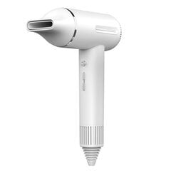 Hair dryer inFace ZH-09GW (white) цена и информация | Фены | pigu.lt