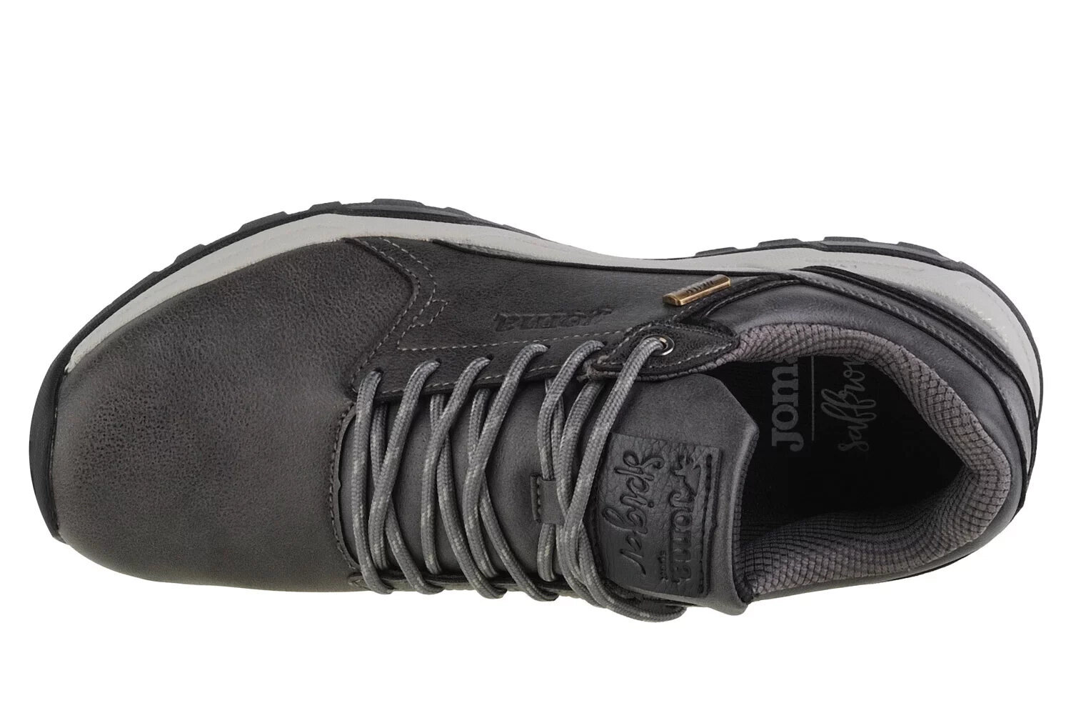Laisvalaikio batai vyrams Joma C.Safron Repellent Men 2212 CSAFRW2212, juodi kaina ir informacija | Kedai vyrams | pigu.lt