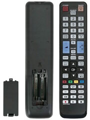 Пульт ДУ для телевизора Samsung BN59-01054A цена и информация | Аксессуары для телевизоров и Smart TV | pigu.lt