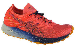 buty do biegania damskie ASICS Fujispeed 1012B176-700 58229-44 kaina ir informacija | Sportiniai bateliai, kedai moterims | pigu.lt