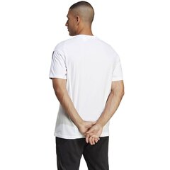 Koszulka męska adidas Tiro 23 Competition Tee biała IC4574 58510-283 цена и информация | Мужские футболки | pigu.lt