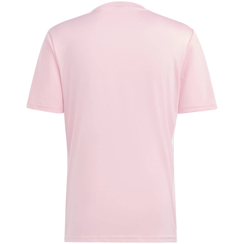 Marškinėliai vyrams Adidas, rožiniai kaina ir informacija | Vyriški marškinėliai | pigu.lt