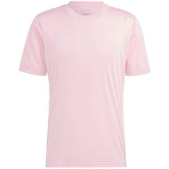 Marškinėliai vyrams Adidas, rožiniai kaina ir informacija | Vyriški marškinėliai | pigu.lt