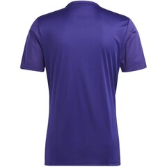 Koszulka męska adidas Tabela 23 Jersey fioletowa IB4926 58717-283 цена и информация | Мужские футболки | pigu.lt