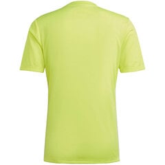 Marškinėliai vyrams Adidas, žali kaina ir informacija | Vyriški marškinėliai | pigu.lt