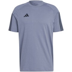 Adidas Футболки M Frl Ult Ht T Grey цена и информация | Мужские футболки | pigu.lt