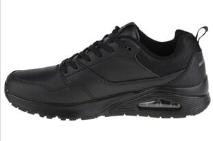 Sportiniai batai vyrams Skechers Uno Suroka 232250-BBK 58786, juodi kaina ir informacija | Kedai vyrams | pigu.lt