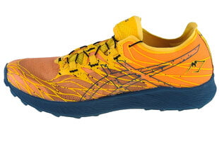 Sportiniai batai vyrams Asics, oranžiniai kaina ir informacija | Kedai vyrams | pigu.lt