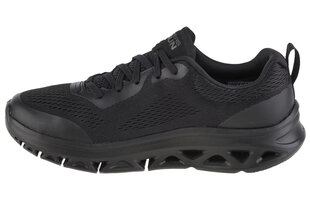 Sportiniai batai vyrams Skechers, juodi kaina ir informacija | Kedai vyrams | pigu.lt