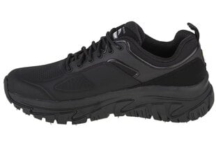 buty sneakers męskie Skechers Arch Fit Road Walker 237333-BBK 58885-R цена и информация | Skechers Одежда, обувь и аксессуары | pigu.lt