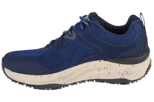 Laisvalaikio batai vyrams Skechers D'Lux Trail 237336, mėlyni kaina ir informacija | Kedai vyrams | pigu.lt