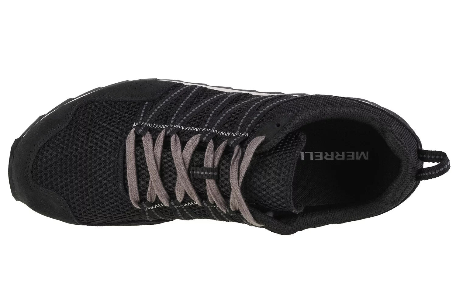 Laisvalaikio batai vyrams Merrell Alpine Sneaker J003263, juodi kaina ir informacija | Kedai vyrams | pigu.lt