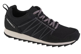 Laisvalaikio batai vyrams Merrell Alpine Sneaker J003263, juodi kaina ir informacija | Kedai vyrams | pigu.lt