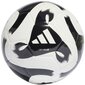 Futbolo kamuolys Adidas Tiro Club Ball HT2430 цена и информация | Futbolo kamuoliai | pigu.lt