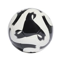 Futbolo kamuolys Adidas Tiro Club Ball HT2430 цена и информация | Футбольные мячи | pigu.lt