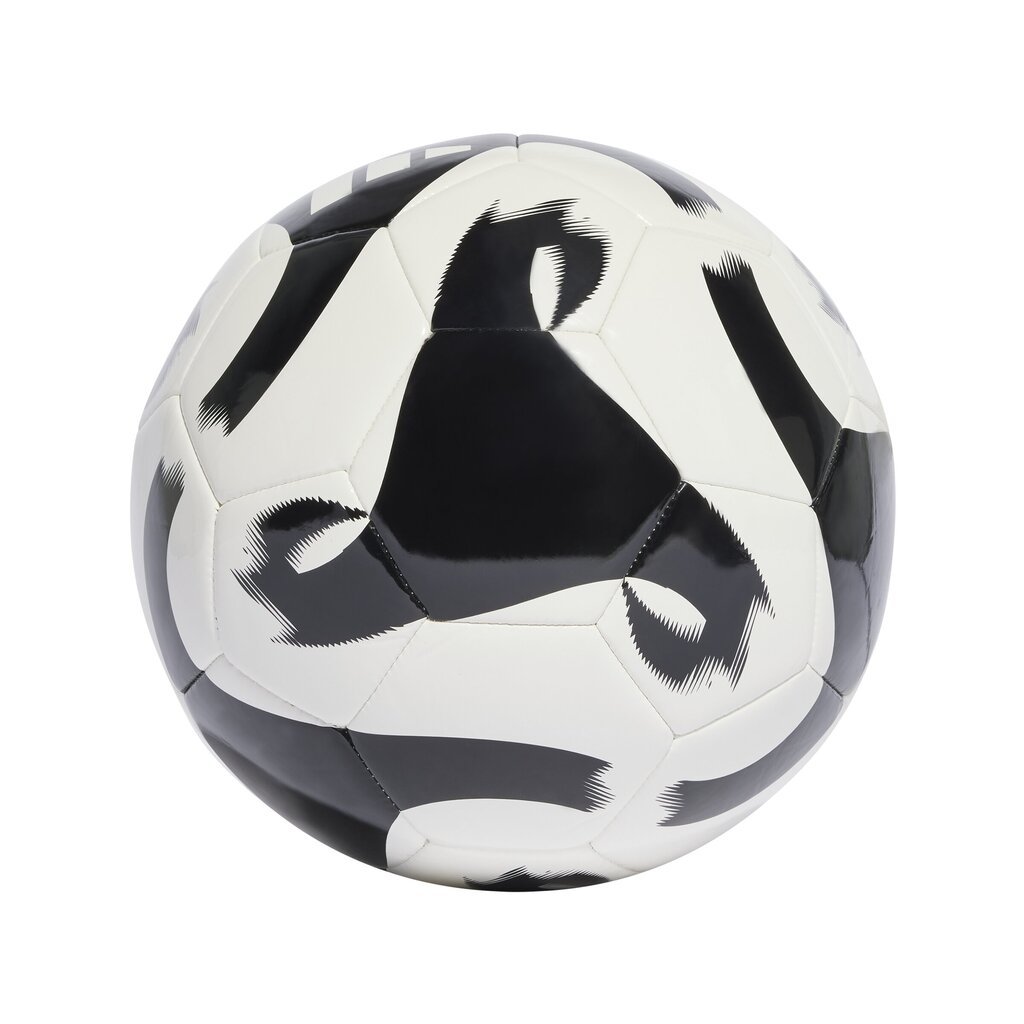 Futbolo kamuolys Adidas Tiro Club Ball HT2430 цена и информация | Futbolo kamuoliai | pigu.lt