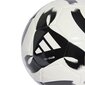 Futbolo kamuolys Adidas Tiro Club Ball HT2430 цена и информация | Futbolo kamuoliai | pigu.lt