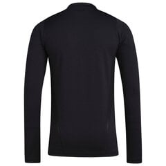 Marškinėliai vyrams Adidas Tiro 23 Competition Training, juodi kaina ir informacija | Sportinė apranga vyrams | pigu.lt
