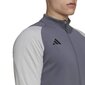 Džemperis vyrams Adidas Tiro 23 Competition Training, pilki kaina ir informacija | Džemperiai vyrams | pigu.lt