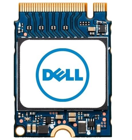 Dell AC280178 kaina ir informacija | Vidiniai kietieji diskai (HDD, SSD, Hybrid) | pigu.lt