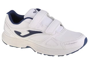 Laisvalaikio batai vyrams Joma R.Reprise Men 2002 RREPVW2002, balti цена и информация | Кроссовки для мужчин | pigu.lt