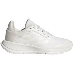 Buty dla dzieci adidas Tensaur Run 2.0 białe GZ3425 59542-39 цена и информация | Детская спортивная обувь | pigu.lt