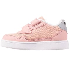 Sportiniai batai mergaitėms Kappa 59620, rožiniai kaina ir informacija | Sportiniai batai vaikams | pigu.lt