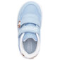 Sportiniai batai mergaitėms Kappa 6510 59622-X, mėlyni kaina ir informacija | Sportiniai batai vaikams | pigu.lt