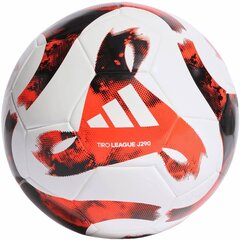 Futbolo kamuolys Adidas Tiro Junior 290 League kaina ir informacija | Futbolo kamuoliai | pigu.lt