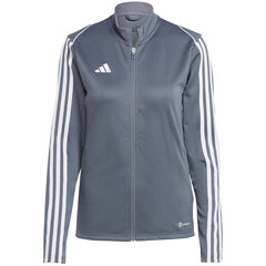 Bluza damska adidas Tiro 23 League Training szara HS3516 59784-325 цена и информация | Женские блузки, рубашки | pigu.lt