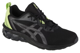 Laisvalaikio batai vyrams Asics Gel-Quantum 90 IV 1201A764, juodi цена и информация | Кроссовки для мужчин | pigu.lt