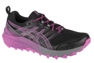 buty do biegania damskie Asics Gel-Trabuco 9 G-TX 1012A900-002 59872-19 kaina ir informacija | Sportiniai bateliai, kedai moterims | pigu.lt