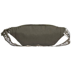 nerka adidas Camo Waist Bag H44674 60106-uniw kaina ir informacija | Vyriškos rankinės | pigu.lt