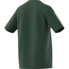 Koszulka męska adidas Tiro 23 Competition Tee zielona HU1328 60327-283 цена и информация | Мужские футболки | pigu.lt