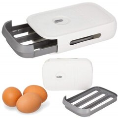 Ящик для яиц Springos цена и информация | Кухонная утварь | pigu.lt