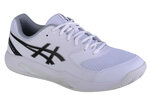 Teniso bateliai vyrams ASICS Gel-Dedicate 8 Clay 1041A448-101 60888, balti