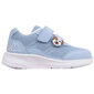 Sportiniai batai mergaitėms Kappa 60968, mėlyni kaina ir informacija | Sportiniai batai vaikams | pigu.lt