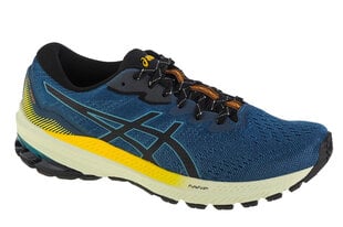 buty do biegania męskie ASICS GT-1000 11 TR 1011B573-750 61150-49 цена и информация | Кроссовки для мужчин | pigu.lt