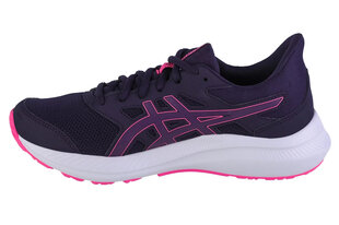 Bėgimo bateliai moterims ASICS Jolt 4 1012B421-502 61159, violetiniai kaina ir informacija | Sportiniai bateliai, kedai moterims | pigu.lt