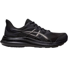 Buty męskie do biegania Asics Jolt 4 czarne 1011B603 001 61258-45 цена и информация | Кроссовки для мужчин | pigu.lt