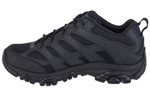 buty taktyczne męskie Merrell Moab 3 Tactical WP J003909 61315-57 цена и информация | Кроссовки для мужчин | pigu.lt