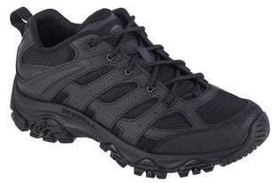 Laisvalaikio batai vyrams Merrell Moab 3 Tactical WP J003909 61315, juodi цена и информация | Кроссовки для мужчин | pigu.lt